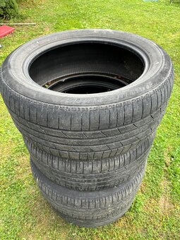 255 50 R19 - Letne pneu - 3