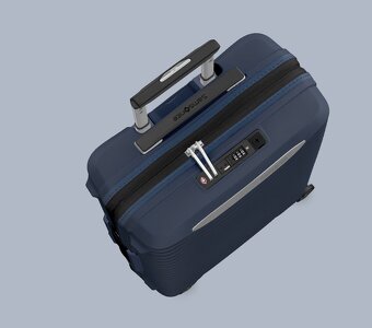 Rezerve Nový kufor Samsonite za polovičnú cenu - 3