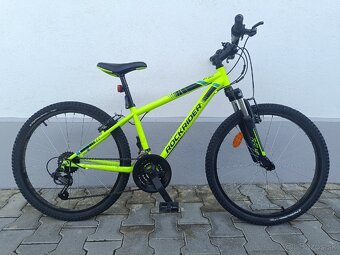 detsky horsky bicykel pre 7 - 13 r. - 3