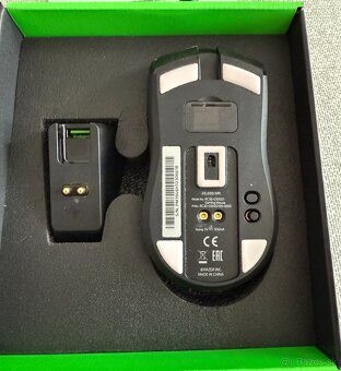 Razer Viper Ultimate - 3