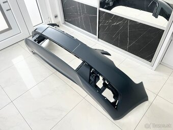 NOVÝ PŘEDNÍ NÁRAZNÍK ŠKODA SUPERB 2 / ZASÍLÁME NA SK - 3