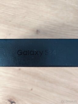 Samsung Galaxy S24 - 3