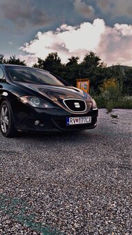 Seat leon 2.0 tdi - 3
