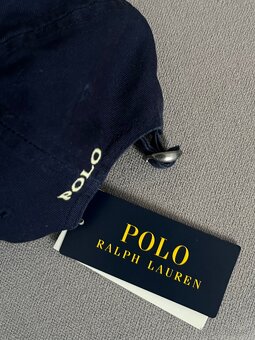 Šiltovka Ralph Lauren - 3