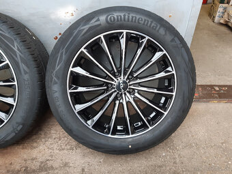 5x114,3 18" Kia Sportage, Hyundai Tucson -nová sada - 3