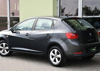 Seat Ibiza 1.4 16V SPORT A/C 63 kw - 3