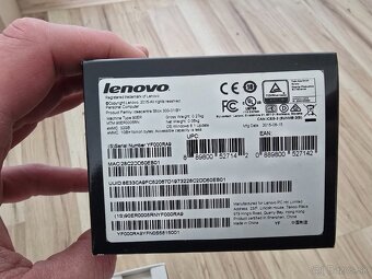 PC Lenovo ideacentre Stick 300-01IBY - 3