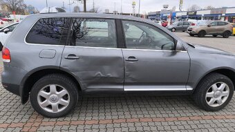 Volkswagen Touareg - 3