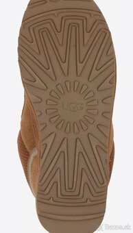 UGG lowmel chestnut - 3