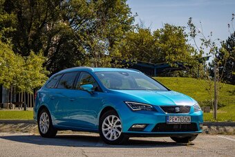 Seat Leon 1.6 TDI CR Style DSG /TOP STAV/ - 3