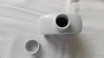 Cibulák popolník šperkovnica ploskačka zapalovač d. špáradlá - 3