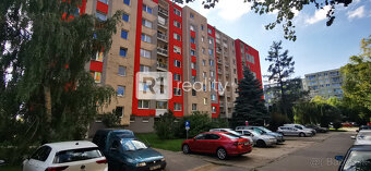 Zrekonštruovaný 3 izb. byt /výťah, loggia, Adam Trajan/ Pieš - 3