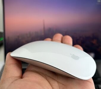 Apple Magic Mouse - 3