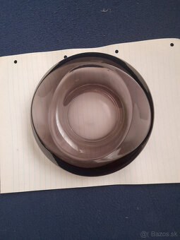 Popolník z hutného skla - 3