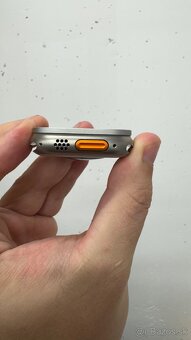Apple Watch Ultra, 49mm - 3