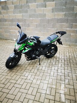 Kawasaki Er6n 2016 ABS 35kw - 3