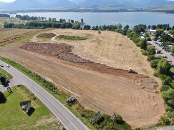 Exkluzívny stavebný pozemok – Liptovský Trnovec (50 000 m²) - 3