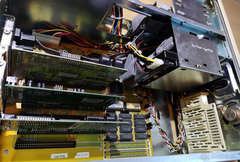 Predám Retro PC 286 16MHz (09) - 3