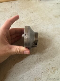 Filter vzduchu Jawa-ČZ - 3