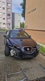 Seat Leon 2007 1.6 benzin - 3
