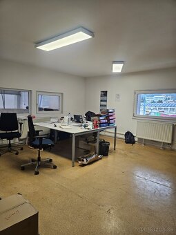 Prenájom skladových priestorov po rekonštrukcii - 3