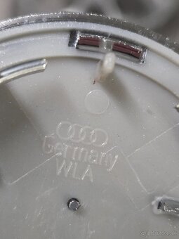 Elektrony 5x112 r17 audi škoda vw a ine - 3