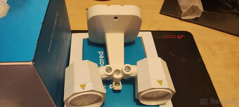 IP PoE CCTV kamera Reolink Duo Floodlight 4K 8Mpx - 3