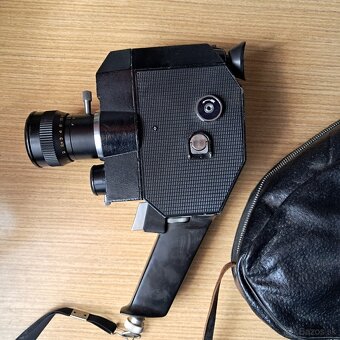 Kamera Quartz-zoom DS8-3 - 3