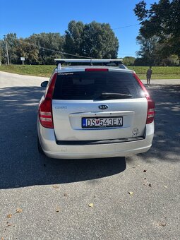 Kia ceed - 3