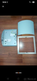 Lampy. Ikea - 3