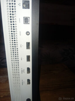Xbox One S 500GB - 3