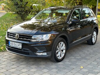 Volkswagen Tiguan 2.0TSI 4motion - 3