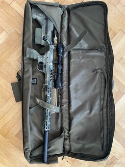 Desert Tech SRS-A2/M2 22" sniper airsoft rifle - 3