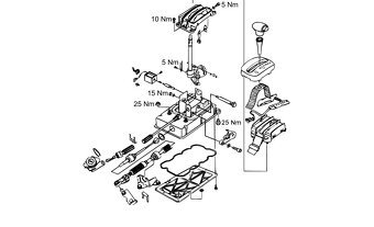 Programy na opravu automobilov - 3