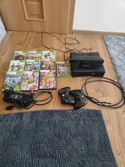 xbox 360 kinect - 3