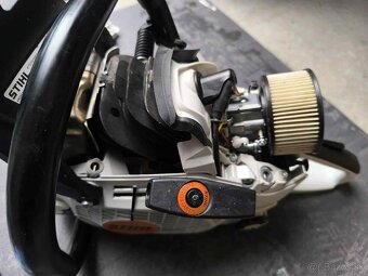Stihl - 3