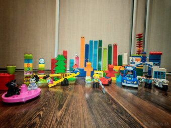 LEGO DUPLO - 3