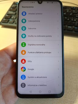 Huawei P smart 2019 2 kusy - 3