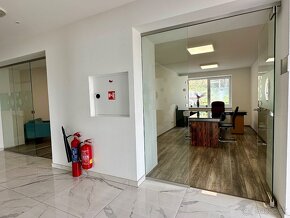 Na prenájom zariadené kancelárske priestory, Stará Ľubovňa - 3