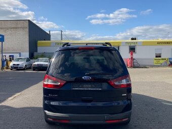 Ford GALAXY 2,0 TDci 96-103kw - 3