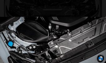 Remus vyfukova zostava , BMW M440i G26 - 3