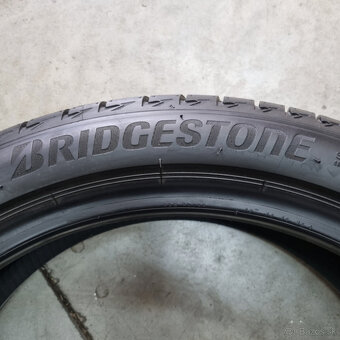 Letné pneumatiky 205/45 R17 BRIDGESTONE - 3