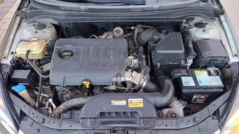 Kia ceed 1.6 CRDi 85kw - 3