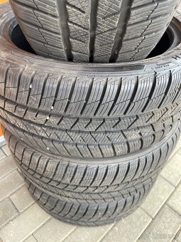 Zimné pneu 225/45 R17 Barum Polaris 4ks - 3
