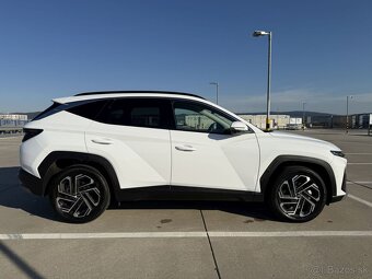 Hyundai Tucson 1.6 T-GDi Hybrid, Premium 4x4 Automat, 6200km - 3