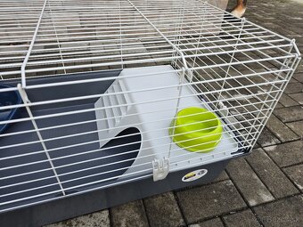 Klietka Rabbit 100 - 3