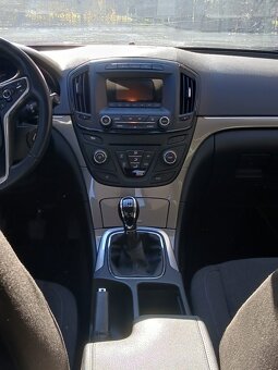 Opel Insignia 2.0 CDTI r.v.:12/2014 výkon: 125 kw - 3
