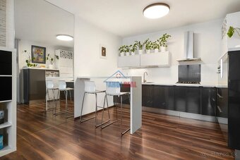 2-IZB BYT,  NOVOSTAVBA v RUŽINOVE pri OC AVION, IKEA - 3