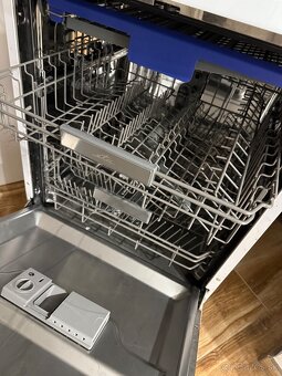 Umývačka riadu eta - 3