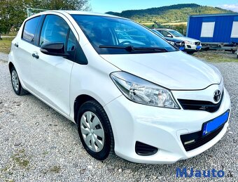 Toyota Yaris 1.3i Možná výmena/úver/leasing - 3